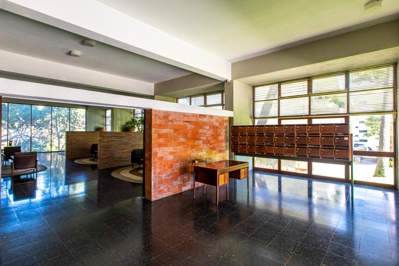 Amazing Sea View Apt With Pool Cascais - Atjoanas Dış mekan fotoğraf